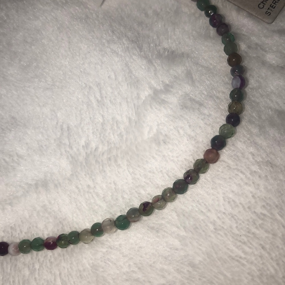 Pearl chocker - Picture 3 of 3